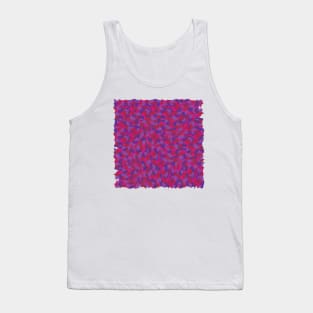 abstract 026 Tank Top